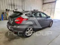 2012 Ford FOCUS фото