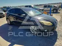 2012 Ford FOCUS фото