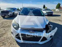 2012 Ford FOCUS фото