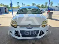 2012 Ford FOCUS фото