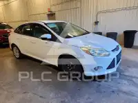 2012 Ford FOCUS фото