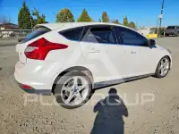 2012 Ford FOCUS фото