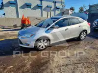 2012 Ford FOCUS фото