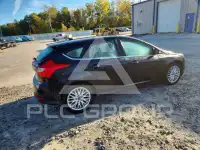 2012 Ford FOCUS photo