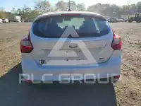 2012 Ford FOCUS фото