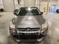 2012 Ford FOCUS фото