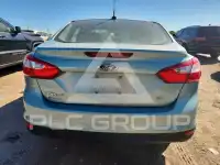 2012 Ford FOCUS фото