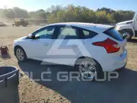 2012 Ford FOCUS фото