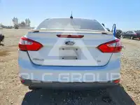 2012 Ford FOCUS фото