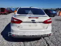 2012 Ford FOCUS фото