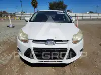 2012 Ford FOCUS фото