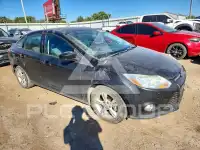 2012 Ford FOCUS фото