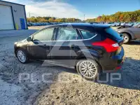2012 Ford FOCUS photo