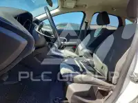 2012 Ford FOCUS фото