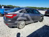 2012 Ford FOCUS фото