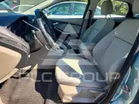 2012 Ford FOCUS фото