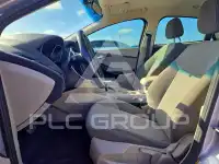 2012 Ford FOCUS фото