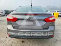 2012 Ford FOCUS фото
