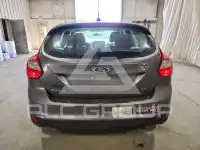 2012 Ford FOCUS фото