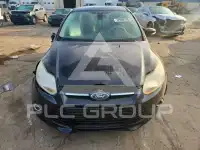 2012 Ford FOCUS фото