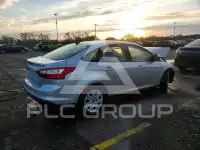 2012 Ford FOCUS фото