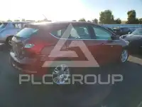 2012 Ford FOCUS photo
