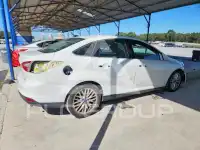 2012 Ford FOCUS фото