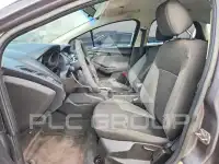 2012 Ford FOCUS фото