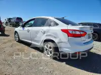 2012 Ford FOCUS фото