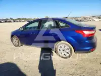 2012 Ford FOCUS фото