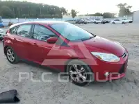 2012 Ford FOCUS фото