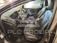 2012 Ford FOCUS фото