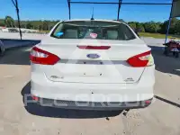 2012 Ford FOCUS фото