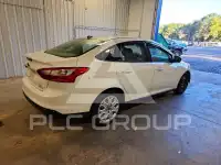 2012 Ford FOCUS фото
