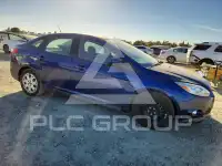 2012 Ford FOCUS фото
