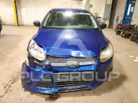 2012 Ford FOCUS фото
