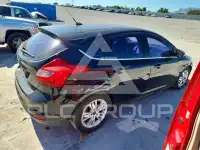 2012 Ford FOCUS фото