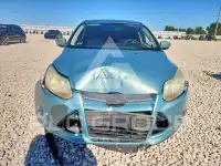 2012 Ford FOCUS фото