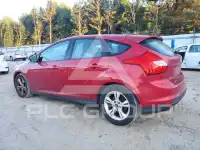 2012 Ford FOCUS фото