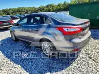 2012 Ford FOCUS фото