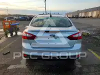 2012 Ford FOCUS фото