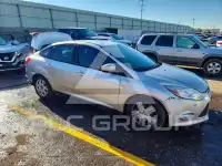 2012 Ford FOCUS фото