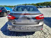 2012 Ford FOCUS фото