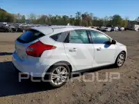2012 Ford FOCUS фото
