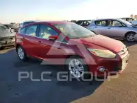 2012 Ford FOCUS photo