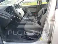 2012 Ford FOCUS фото