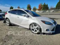 2012 Ford FOCUS фото