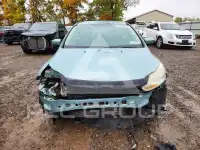2012 Ford FOCUS фото