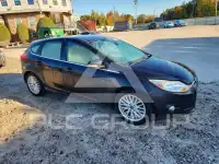 2012 Ford FOCUS photo