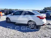 2012 Ford FOCUS фото